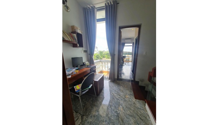 Bán nhà MT Bình Trưng Tây , ô tô ngủ ,4 tầng , 65m2,4.2x14m